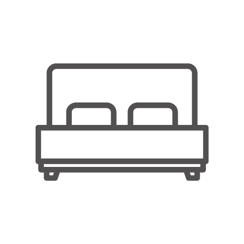 Beds Icon