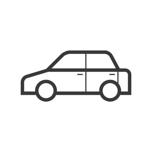 Car Icon